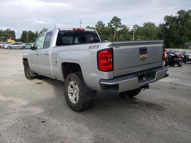 Photo 2 VIN: 1GCVKREC3HZ123192 - CHEVROLET SILVERADO 