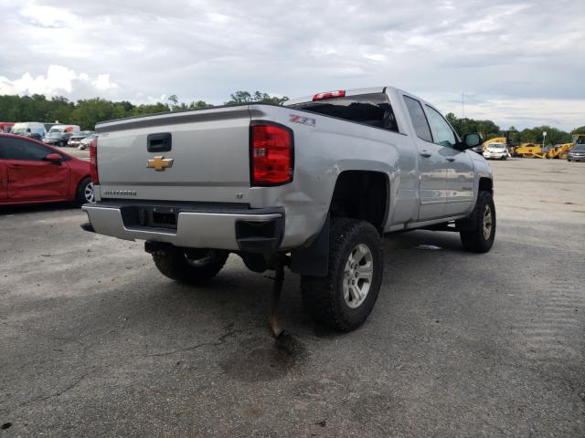 Photo 3 VIN: 1GCVKREC3HZ123192 - CHEVROLET SILVERADO 