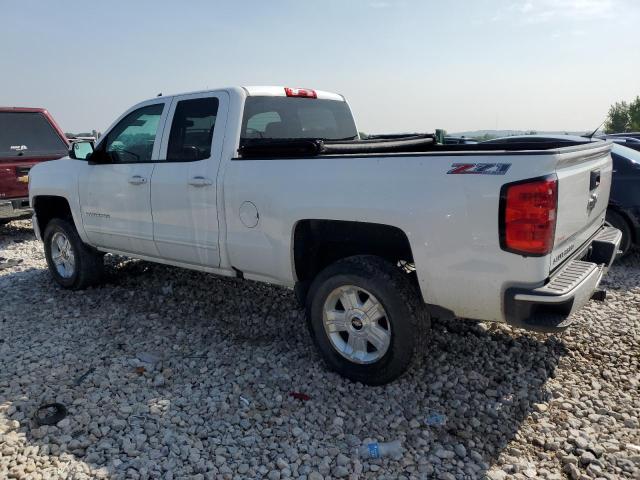 Photo 1 VIN: 1GCVKREC3HZ129896 - CHEVROLET SILVERADO 