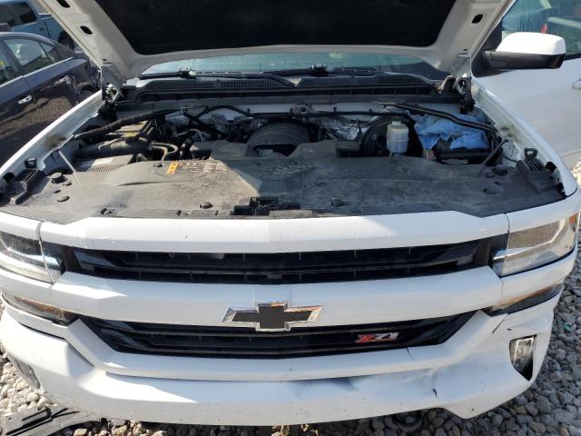 Photo 10 VIN: 1GCVKREC3HZ129896 - CHEVROLET SILVERADO 