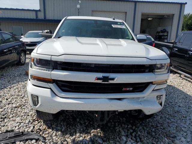 Photo 4 VIN: 1GCVKREC3HZ129896 - CHEVROLET SILVERADO 