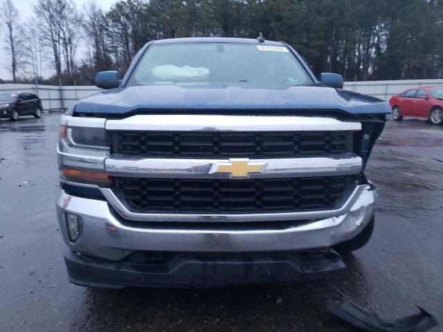 Photo 4 VIN: 1GCVKREC3HZ136962 - CHEVROLET 1500 SILVE 