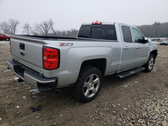 Photo 3 VIN: 1GCVKREC3HZ137528 - CHEVROLET SILVERADO 