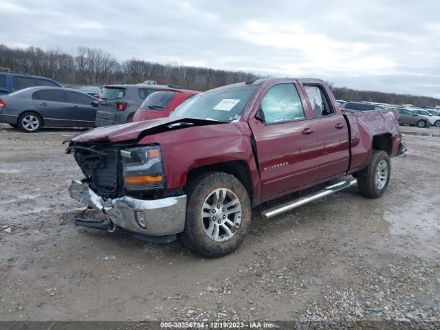 Photo 1 VIN: 1GCVKREC3HZ142230 - CHEVROLET SILVERADO 1500 