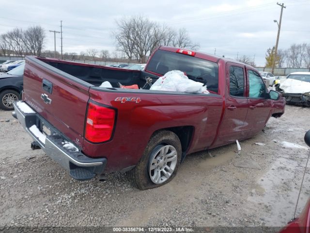 Photo 3 VIN: 1GCVKREC3HZ142230 - CHEVROLET SILVERADO 1500 