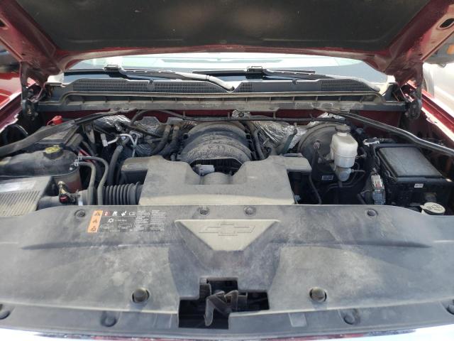 Photo 6 VIN: 1GCVKREC3HZ147945 - CHEVROLET 1500 