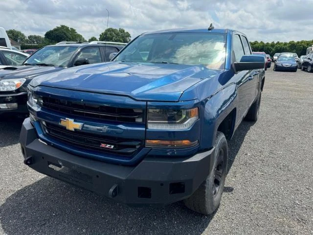 Photo 0 VIN: 1GCVKREC3HZ153048 - CHEVROLET SILVERADO 