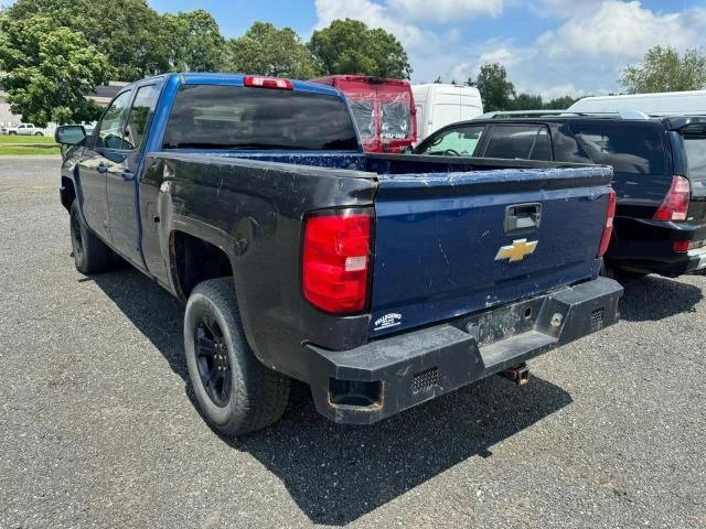 Photo 1 VIN: 1GCVKREC3HZ153048 - CHEVROLET SILVERADO 