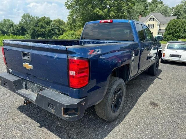 Photo 2 VIN: 1GCVKREC3HZ153048 - CHEVROLET SILVERADO 