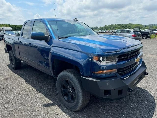 Photo 3 VIN: 1GCVKREC3HZ153048 - CHEVROLET SILVERADO 