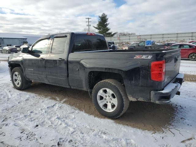 Photo 1 VIN: 1GCVKREC3HZ158413 - CHEVROLET SILVERADO 