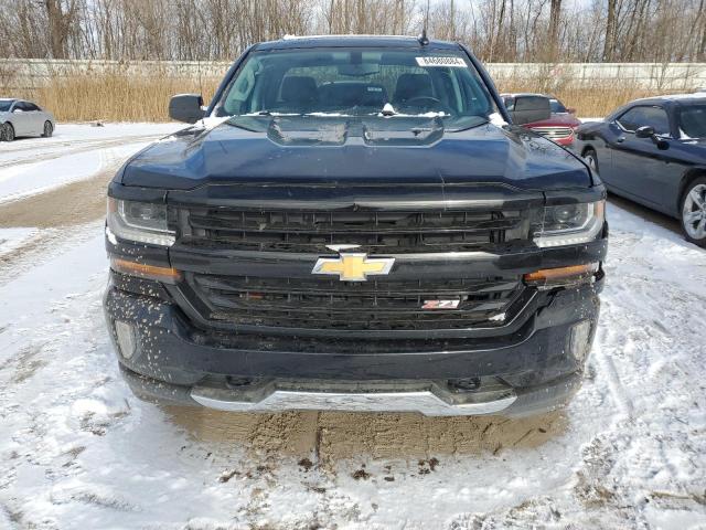 Photo 4 VIN: 1GCVKREC3HZ158413 - CHEVROLET SILVERADO 