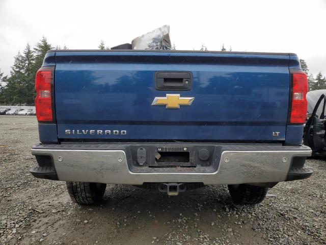 Photo 5 VIN: 1GCVKREC3HZ165751 - CHEVROLET SILVERADO 