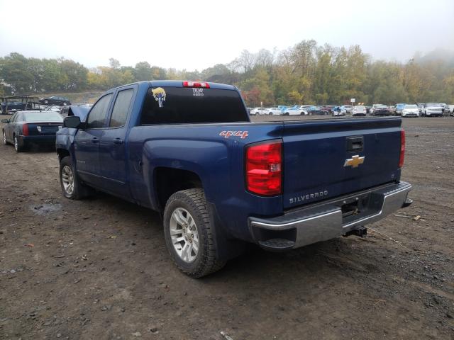 Photo 2 VIN: 1GCVKREC3HZ165829 - CHEVROLET SILVERADO 