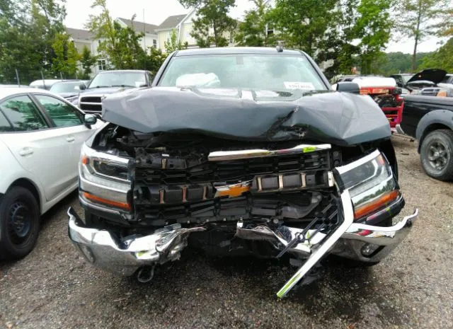 Photo 5 VIN: 1GCVKREC3HZ188513 - CHEVROLET SILVERADO 1500 