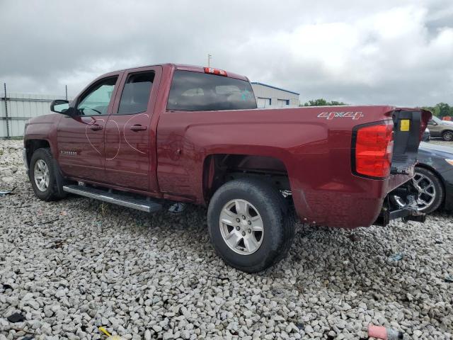 Photo 1 VIN: 1GCVKREC3HZ189757 - CHEVROLET SILVERADO 