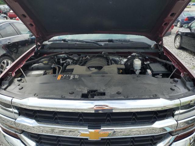 Photo 10 VIN: 1GCVKREC3HZ189757 - CHEVROLET SILVERADO 