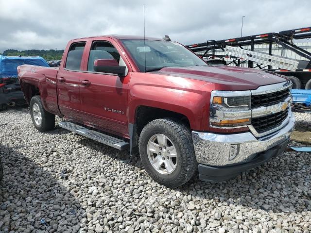 Photo 3 VIN: 1GCVKREC3HZ189757 - CHEVROLET SILVERADO 