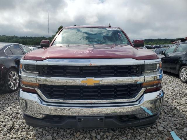 Photo 4 VIN: 1GCVKREC3HZ189757 - CHEVROLET SILVERADO 