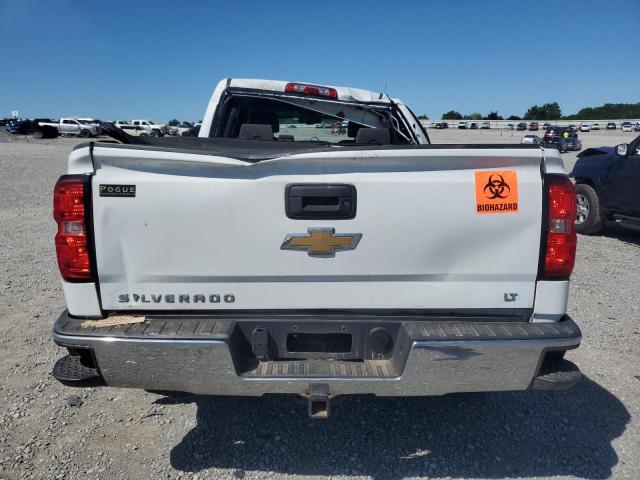 Photo 5 VIN: 1GCVKREC3HZ198622 - CHEVROLET SILVERADO 