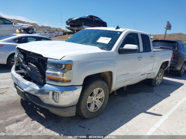 Photo 1 VIN: 1GCVKREC3HZ203589 - CHEVROLET SILVERADO 