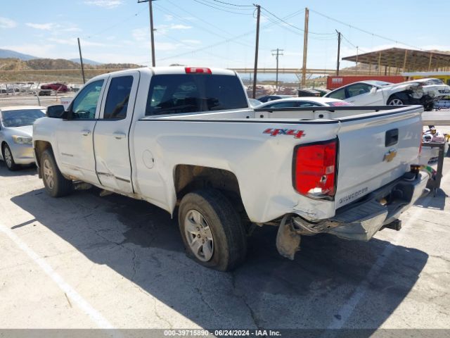 Photo 2 VIN: 1GCVKREC3HZ203589 - CHEVROLET SILVERADO 