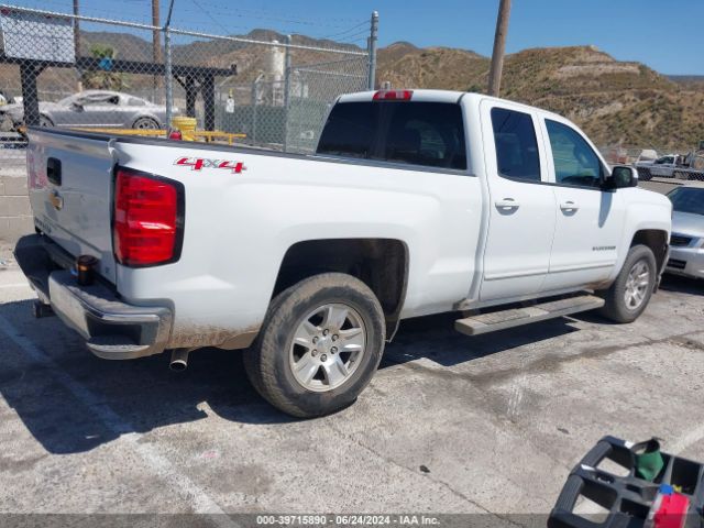 Photo 3 VIN: 1GCVKREC3HZ203589 - CHEVROLET SILVERADO 