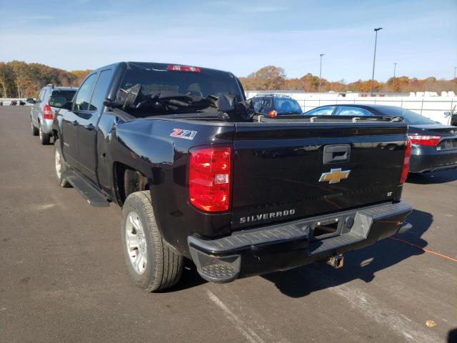 Photo 2 VIN: 1GCVKREC3HZ211854 - CHEVROLET SILVERADO 