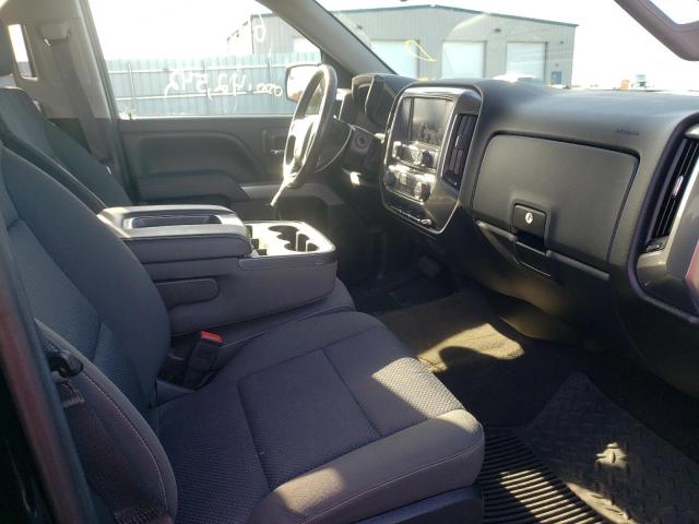 Photo 4 VIN: 1GCVKREC3HZ211854 - CHEVROLET SILVERADO 