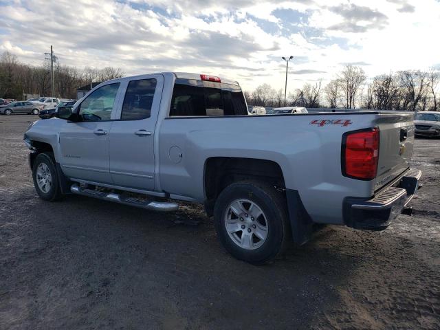 Photo 1 VIN: 1GCVKREC3HZ237659 - CHEVROLET SILVERADO 