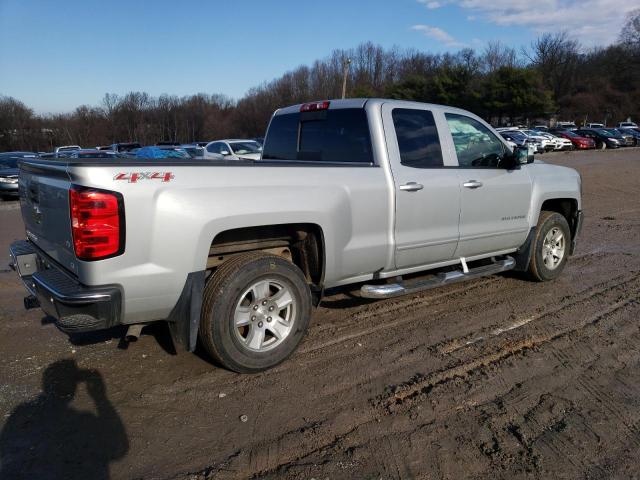 Photo 2 VIN: 1GCVKREC3HZ237659 - CHEVROLET SILVERADO 