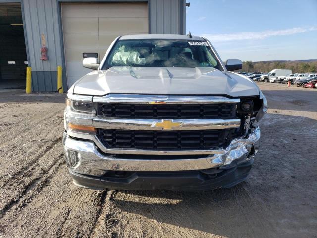 Photo 4 VIN: 1GCVKREC3HZ237659 - CHEVROLET SILVERADO 