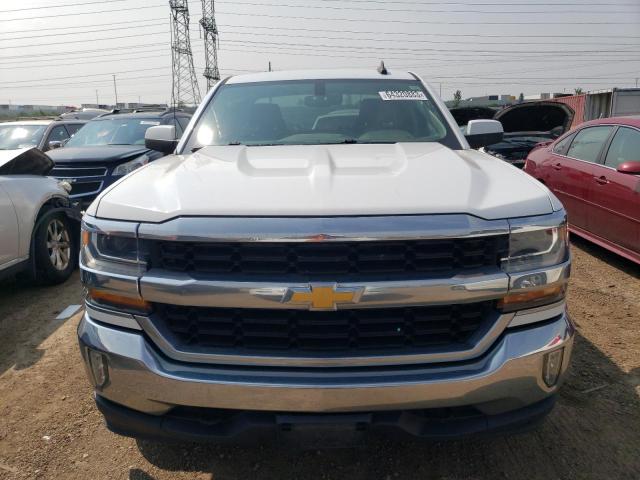 Photo 4 VIN: 1GCVKREC3HZ256731 - CHEVROLET SILVERADO 