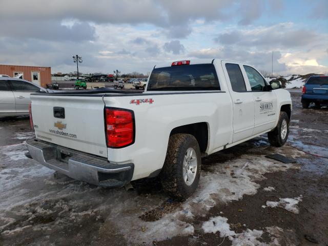 Photo 3 VIN: 1GCVKREC3HZ257670 - CHEVROLET SILVERADO 