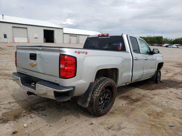 Photo 3 VIN: 1GCVKREC3HZ283136 - CHEVROLET SILVERADO 