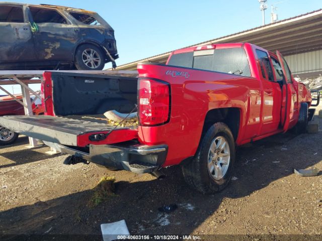 Photo 3 VIN: 1GCVKREC3HZ304826 - CHEVROLET SILVERADO 