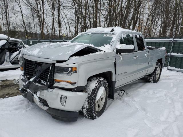 Photo 0 VIN: 1GCVKREC3HZ320167 - CHEVROLET SILVERADO 