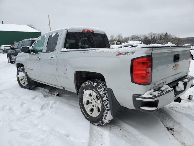 Photo 1 VIN: 1GCVKREC3HZ320167 - CHEVROLET SILVERADO 