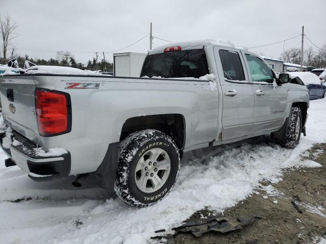 Photo 2 VIN: 1GCVKREC3HZ320167 - CHEVROLET SILVERADO 