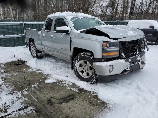 Photo 3 VIN: 1GCVKREC3HZ320167 - CHEVROLET SILVERADO 