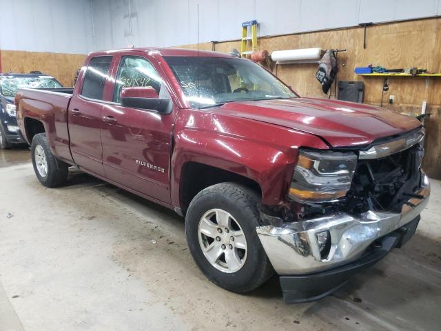 Photo 0 VIN: 1GCVKREC3HZ323635 - CHEVROLET SILVERADO 