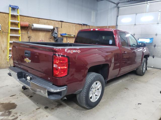 Photo 3 VIN: 1GCVKREC3HZ323635 - CHEVROLET SILVERADO 