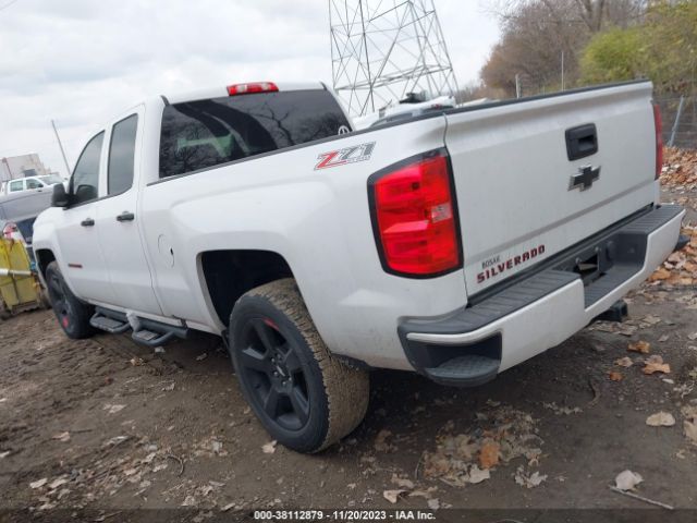 Photo 2 VIN: 1GCVKREC3HZ333758 - CHEVROLET SILVERADO 1500 