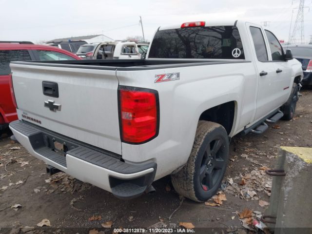 Photo 3 VIN: 1GCVKREC3HZ333758 - CHEVROLET SILVERADO 1500 