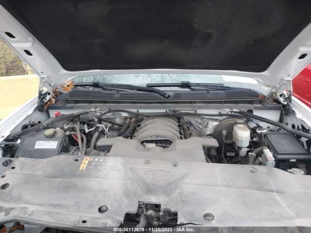 Photo 9 VIN: 1GCVKREC3HZ333758 - CHEVROLET SILVERADO 1500 