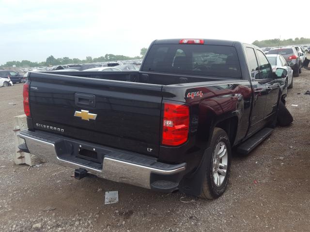 Photo 3 VIN: 1GCVKREC3HZ339947 - CHEVROLET SILVERADO 