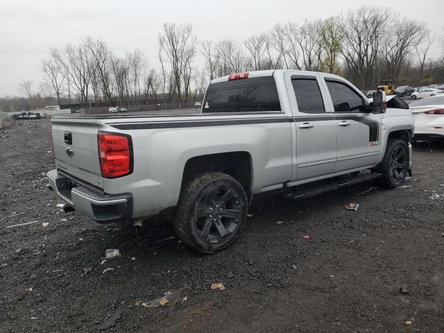 Photo 2 VIN: 1GCVKREC3HZ343836 - CHEVROLET SILVERADO 