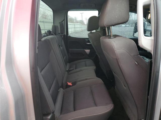 Photo 9 VIN: 1GCVKREC3HZ343836 - CHEVROLET SILVERADO 