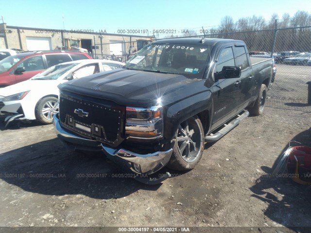 Photo 1 VIN: 1GCVKREC3HZ355033 - CHEVROLET SILVERADO 1500 