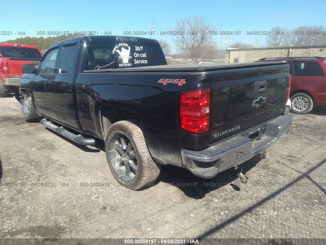 Photo 2 VIN: 1GCVKREC3HZ355033 - CHEVROLET SILVERADO 1500 